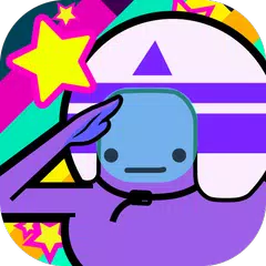 Stellar! - Infinity defense APK Herunterladen