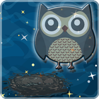 The Owl Night icono