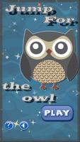 Poster The Owl Night