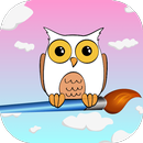 Owl Coloring Games APK