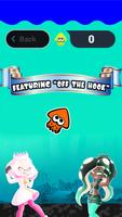 SplatDive: Squidtoon ภาพหน้าจอ 1