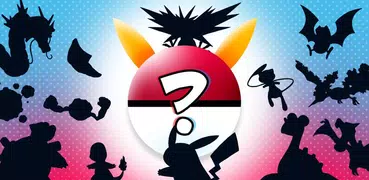 Quiz Pokemon Challenge