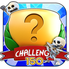 Quiz Royale Challenge icône