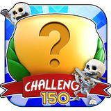 Quiz Royale Challenge ícone