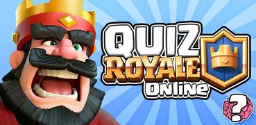 Quiz Royale Online