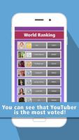 Would You Rather Youtubers imagem de tela 3