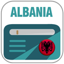 Radio Albania Live APK