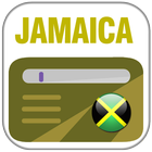 Radio Jamaica Live أيقونة