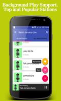 Radio Jamaica Live ảnh chụp màn hình 3