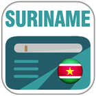 Radio Suriname Live icône