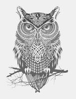 Owl Tattoos screenshot 1