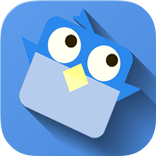 Burung Hantu Terbang