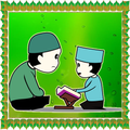 learning to Pray