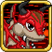 Own Pet Dragon-icoon