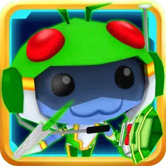 Own Super Squad XAPK 下載