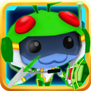 Own Super Squad APK