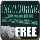 Katworma Full Zoeira أيقونة