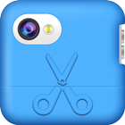 Photo Sublimation icon