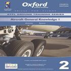 Oxford Airframe book-icoon
