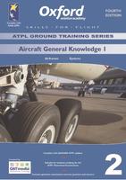 Oxford Airframe book poster
