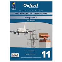 Oxford Radio Nav Book Poster