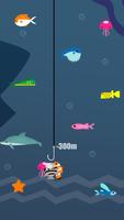 Ocean Shark स्क्रीनशॉट 1