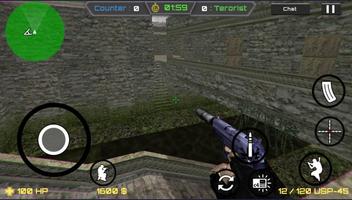 Special Counter Attack screenshot 3