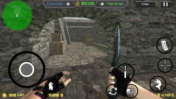 Special Counter Attack screenshot 2