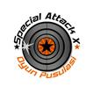 Special Attack X