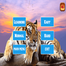 Learning Animals Memory Games APK