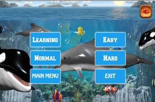 Learning Animals Memory Games скриншот 3