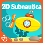 Subnautica-icoon