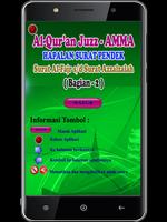 Al-Qur'an Juz Amma ( Bagian 2 ) poster