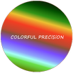 Colorful Precision : Endless R