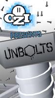 Unbolts Plakat