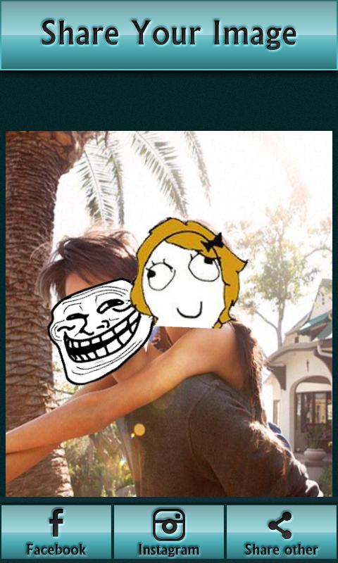 Troll Face Photo Editor安卓下载,安卓版APK | 免费下载