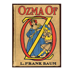 Ozma of Oz ikona