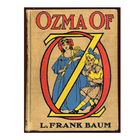 Ozma of Oz simgesi