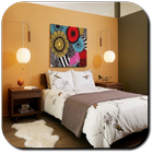 Bedroom Decor icon