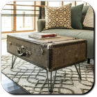 Coffee Table biểu tượng