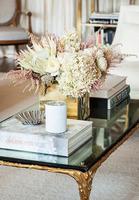 Coffee Table الملصق