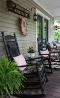 1 Schermata Country Decorating