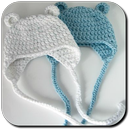 Crochet Baby Hat APK
