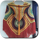 Poncho Crochet APK