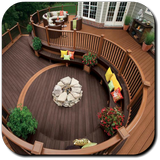 Deck Designs Zeichen