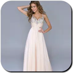 Baixar Vestidos formais APK