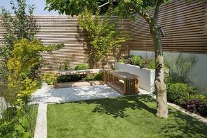 Garden Design Ideas स्क्रीनशॉट 2
