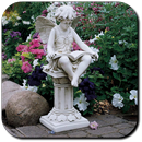 Garden Statues APK