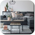 Icona Living Room Sets