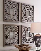 Wall Decor پوسٹر